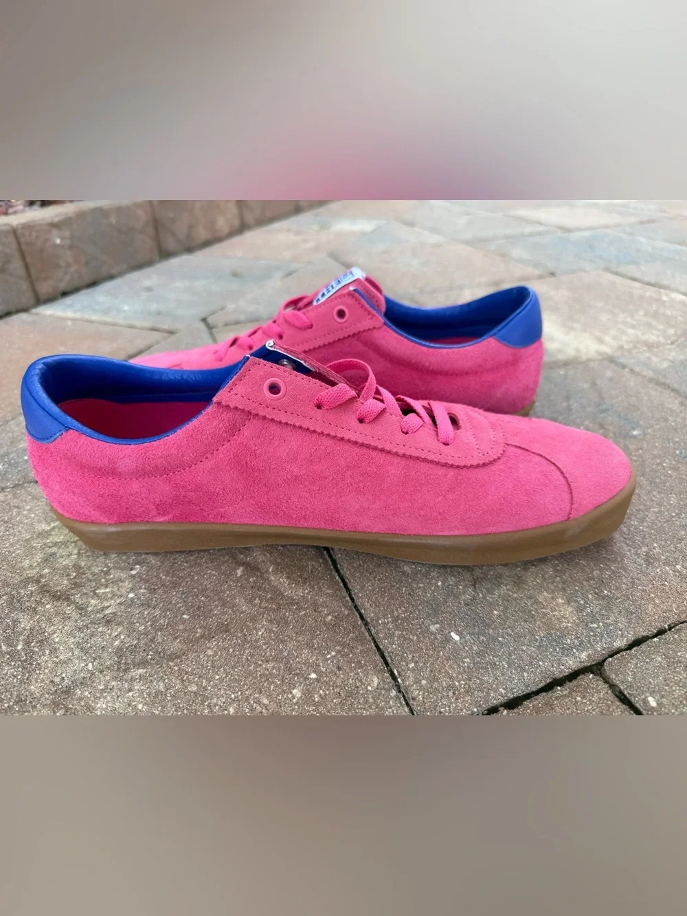 Vans new no